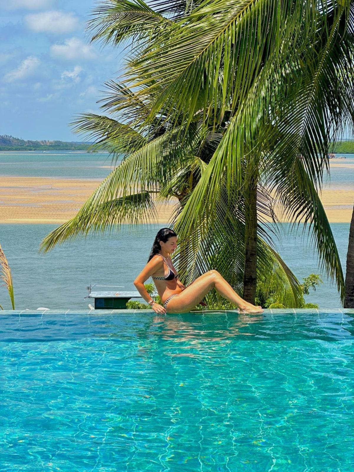 Villa Temalou - Pipa - Tibau Do Sul - Brasil Praia de Pipa ภายนอก รูปภาพ