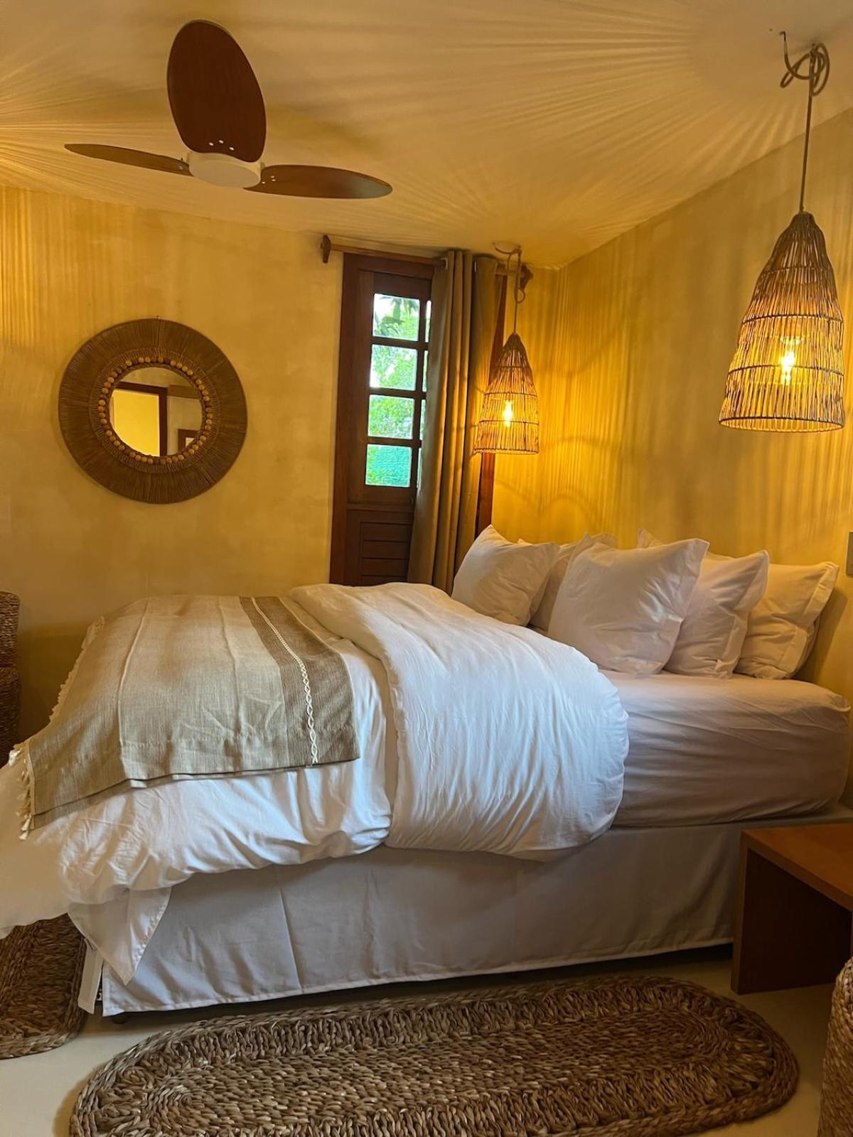 Villa Temalou - Pipa - Tibau Do Sul - Brasil Praia de Pipa ภายนอก รูปภาพ