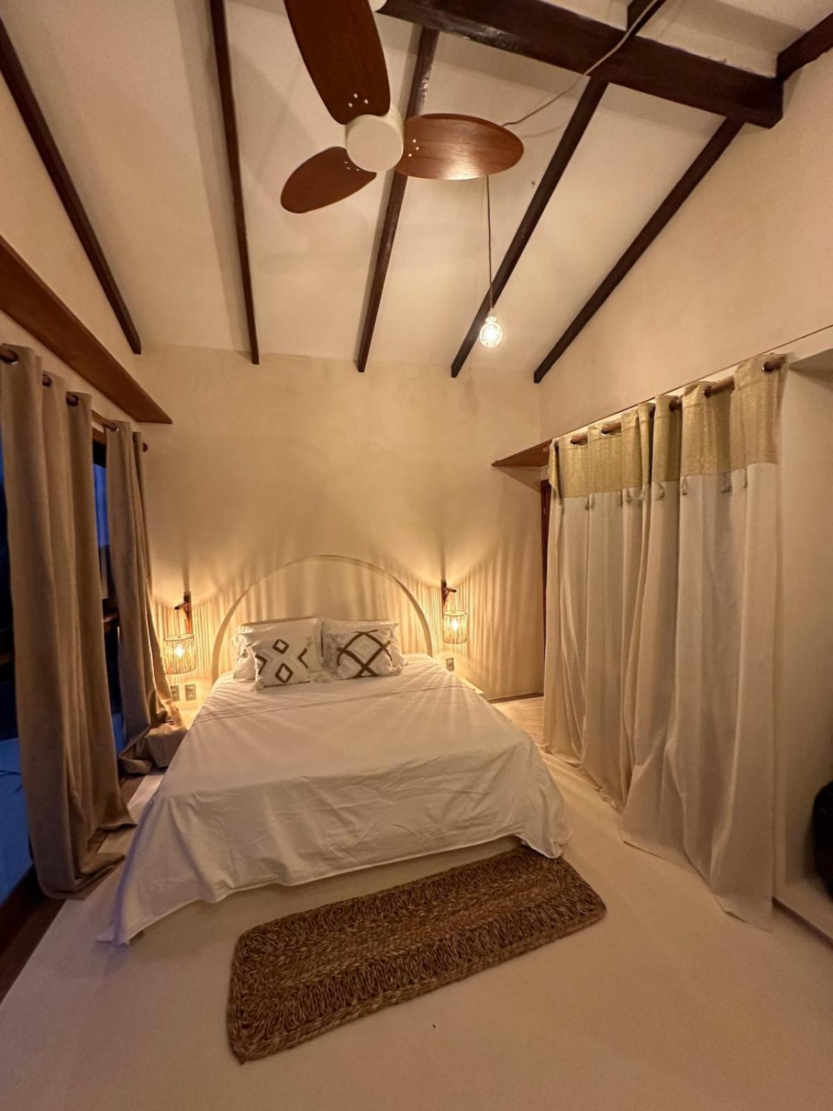 Villa Temalou - Pipa - Tibau Do Sul - Brasil Praia de Pipa ภายนอก รูปภาพ
