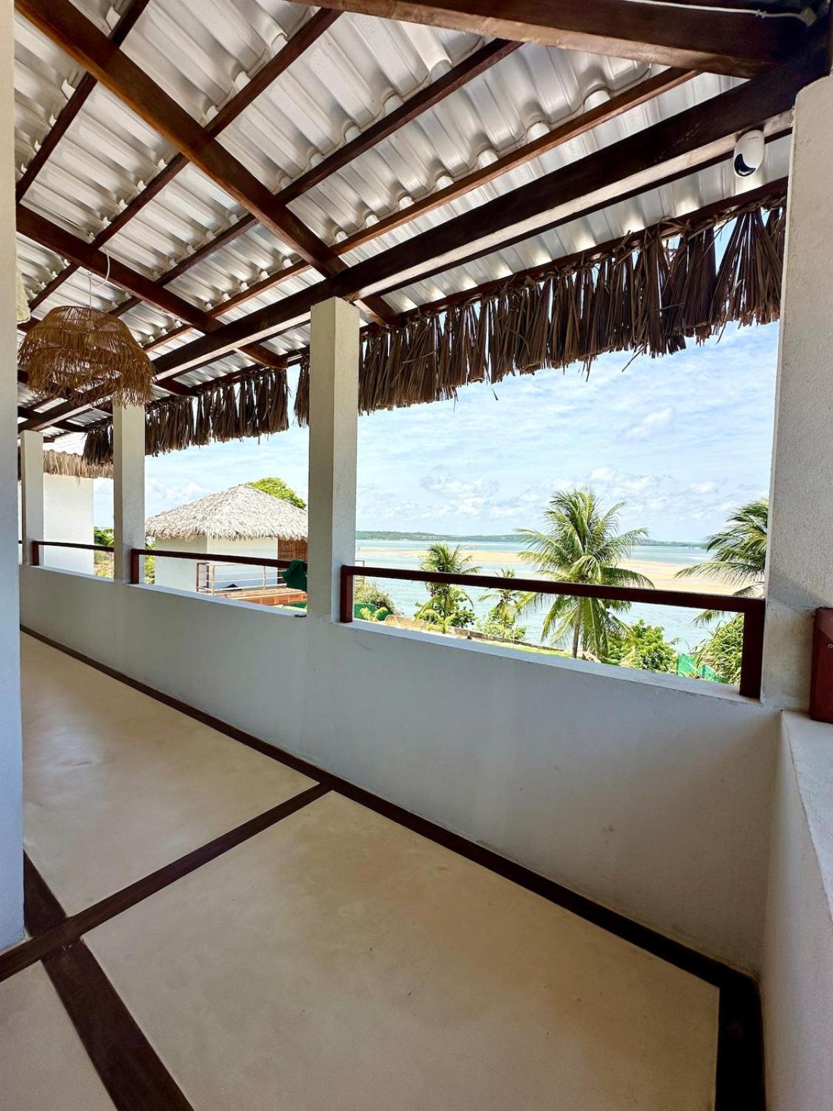 Villa Temalou - Pipa - Tibau Do Sul - Brasil Praia de Pipa ภายนอก รูปภาพ