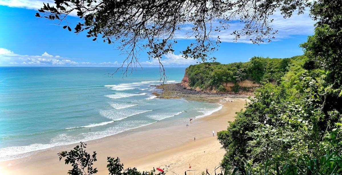 Villa Temalou - Pipa - Tibau Do Sul - Brasil Praia de Pipa ภายนอก รูปภาพ